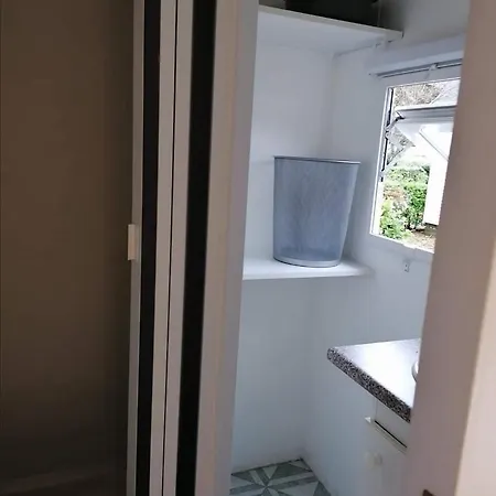 Mobil-Home Laruns En Vallee D'Ossau مكان تخييم لارونس