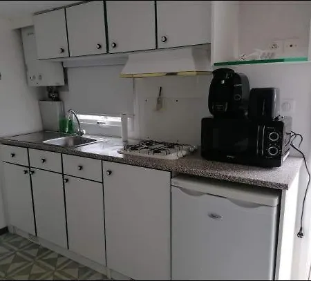 Mobil-Home Laruns En Vallee D'Ossau لارونس